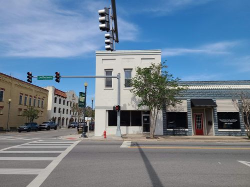 101 N Jefferson St, PERRY, FL, 32347-3230 | Card Image