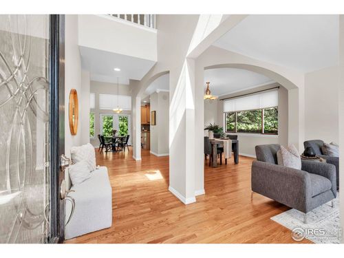 5900 Brandywine Ct, Boulder, CO, 80301-5800 | Card Image