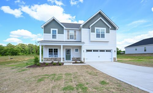 236 Johnson Ridge Way, Four Oaks, NC, 27524-6129 | Card Image