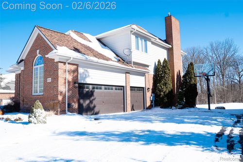 29950 Forest Dr, Franklin, MI, 48025-1569 | Card Image