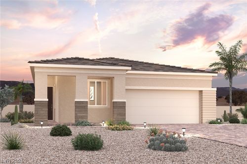 8112 Vanhoy Creek Street, Las Vegas, NV, 89166 | Card Image