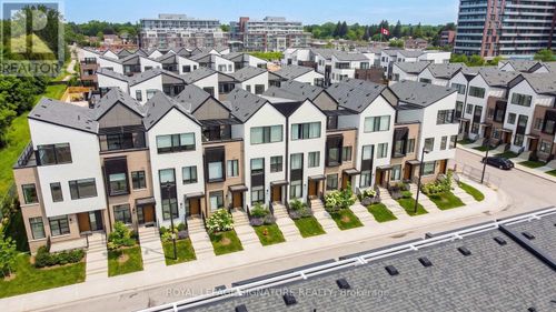 47-40 Lou Parsons Way S, Mississauga (Port Credit), ON, L5H0B2 | Card Image