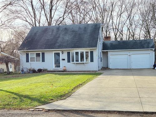 357 Sabo Dr, Mansfield, OH, 44905-2605 | Card Image