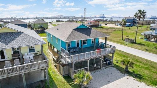 343 Jettyview Rd, Surfside Beach, TX, 77541-9297 | Card Image