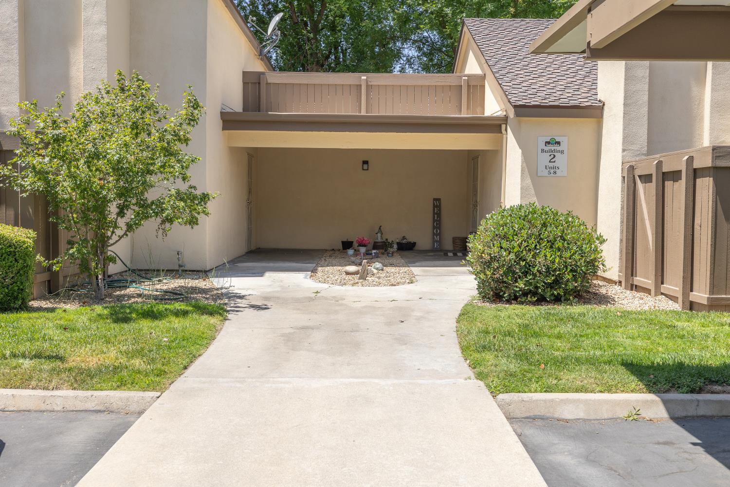 Residential in Modesto 4