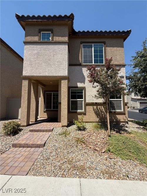 7441 Sunray Point St, North Las Vegas, NV, 89084-4759 | Card Image