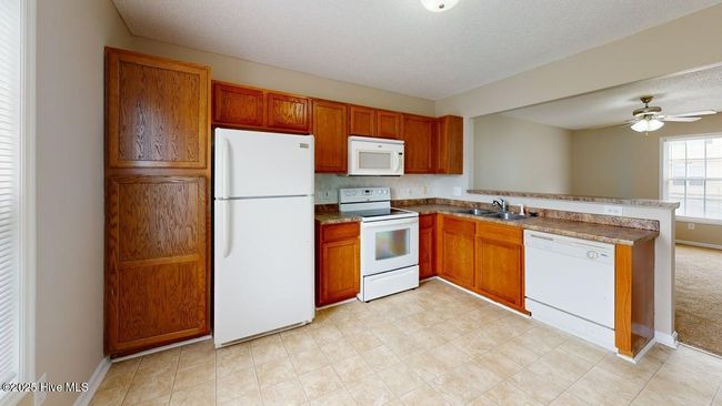 150 Cornerstone Pl, Townhouse with 2 bedrooms, 3 bathrooms and null parking in Jacksonville NC | Image 22