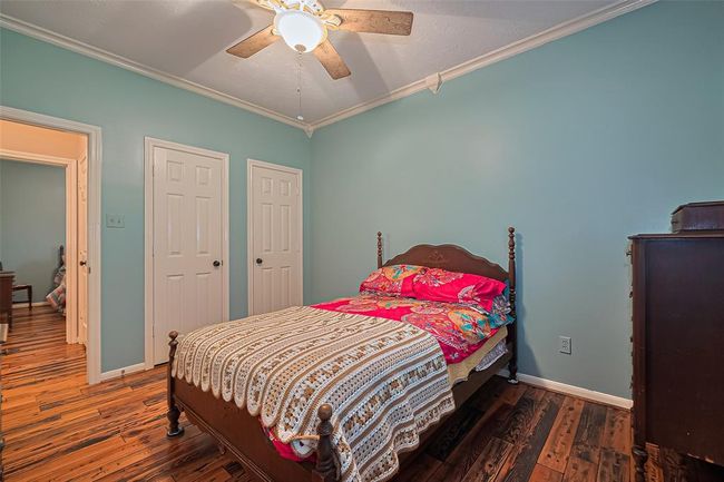 15014 Redbud Leaf Ln, House other with 4 bedrooms, 2 bathrooms and 3 parking in Cypress TX | Image 29