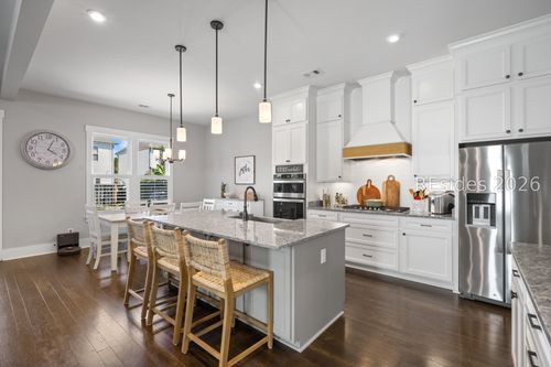 5 Hazy Swan Bay, Bluffton, SC, 29910 | Card Image