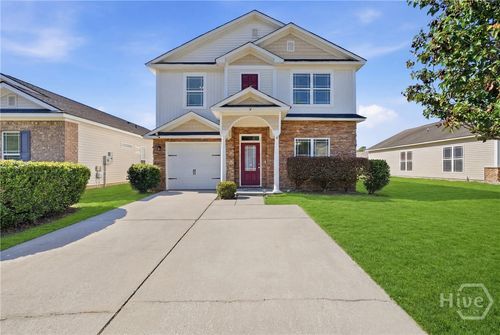 149 Chapel Lk S, Savannah, GA, 31419-6803 | Card Image