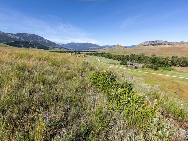 Lot # 40 Spreading Winge Lane, Home with 0 bedrooms, 0 bathrooms and null parking in Nye MT | Image 19