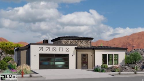 2612 Lava Valley Way, Santa Clara, UT, 84765-5773 | Card Image