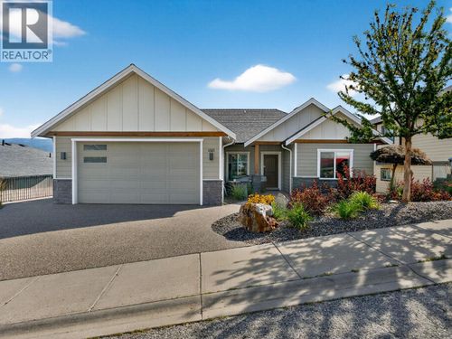1365 Nishi Crt, Kelowna, BC, V1P1S2 | Card Image