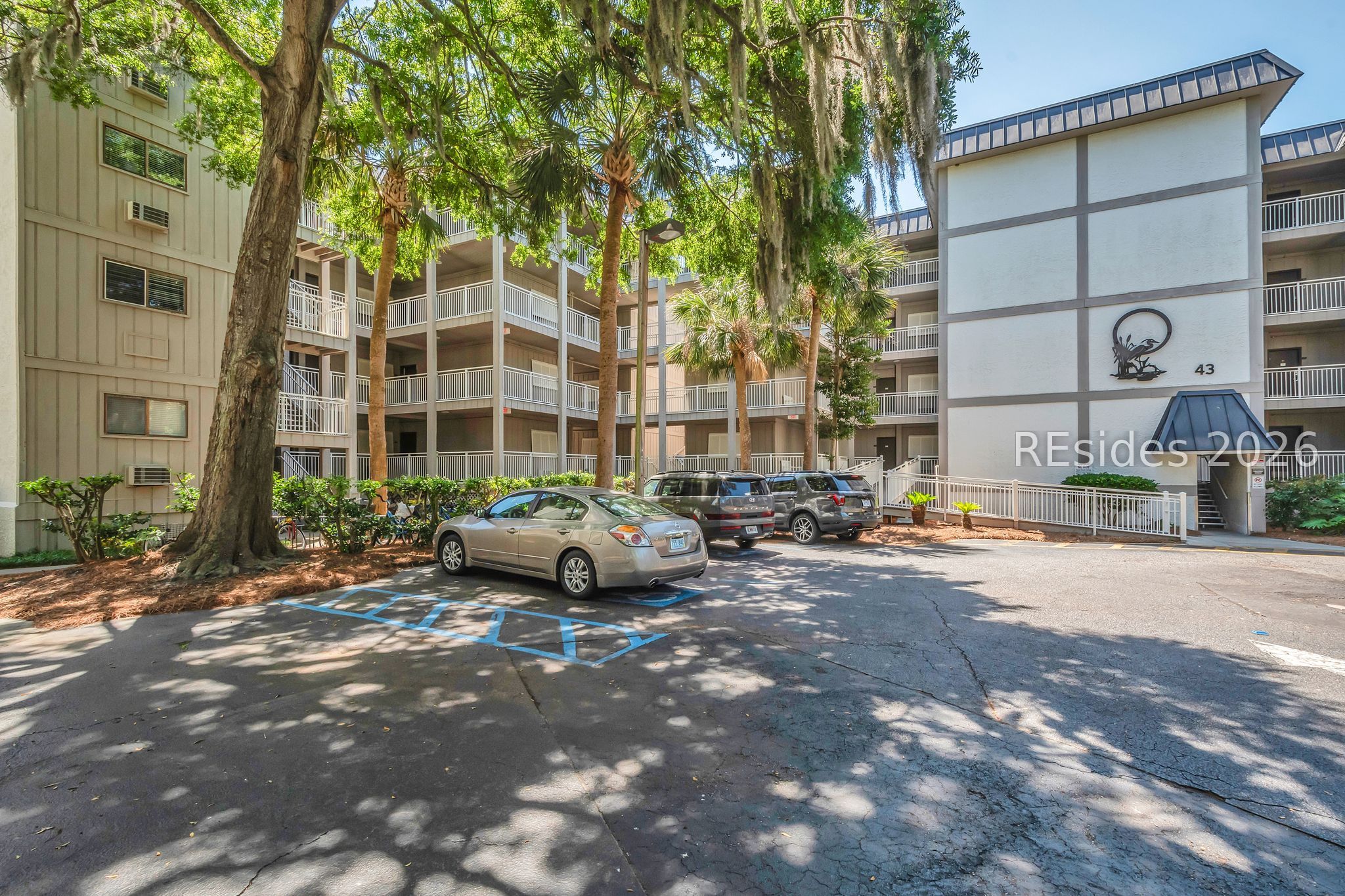 Residential in Hilton Head Island 2