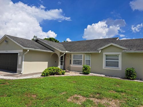 3761 Sw Jack St, Port St. Lucie, FL, 34953-3951 | Card Image