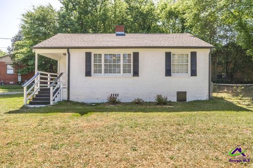 1336 Peavy Dr, Macon, GA, 31206-2727 | Card Image