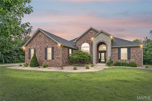 3026 Bella Vista Ct, Highland, IL, 62249-0016 | Card Image