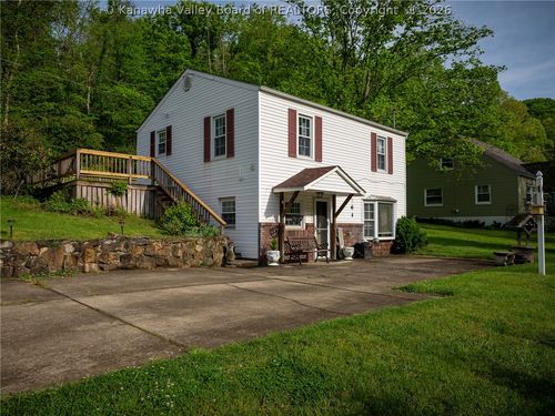 593 Garrison Ave, Charleston, WV, 25302-3453 | Card Image