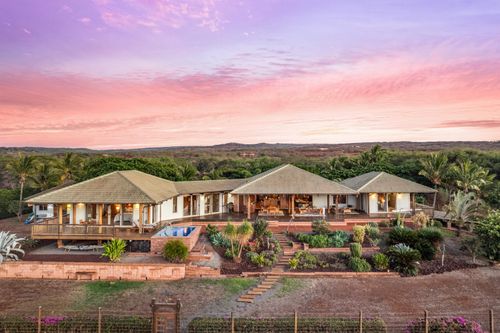 3036 Kalua Koi Rd, Maunaloa, HI, 96770 | Card Image