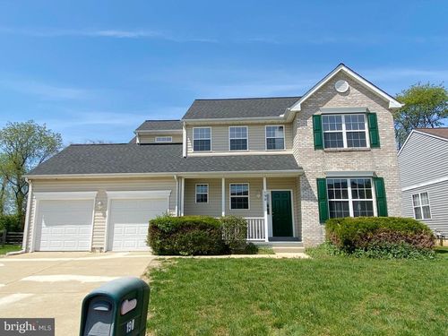 190 Wynnefield Rd, BEAR, DE, 19701-4858 | Card Image