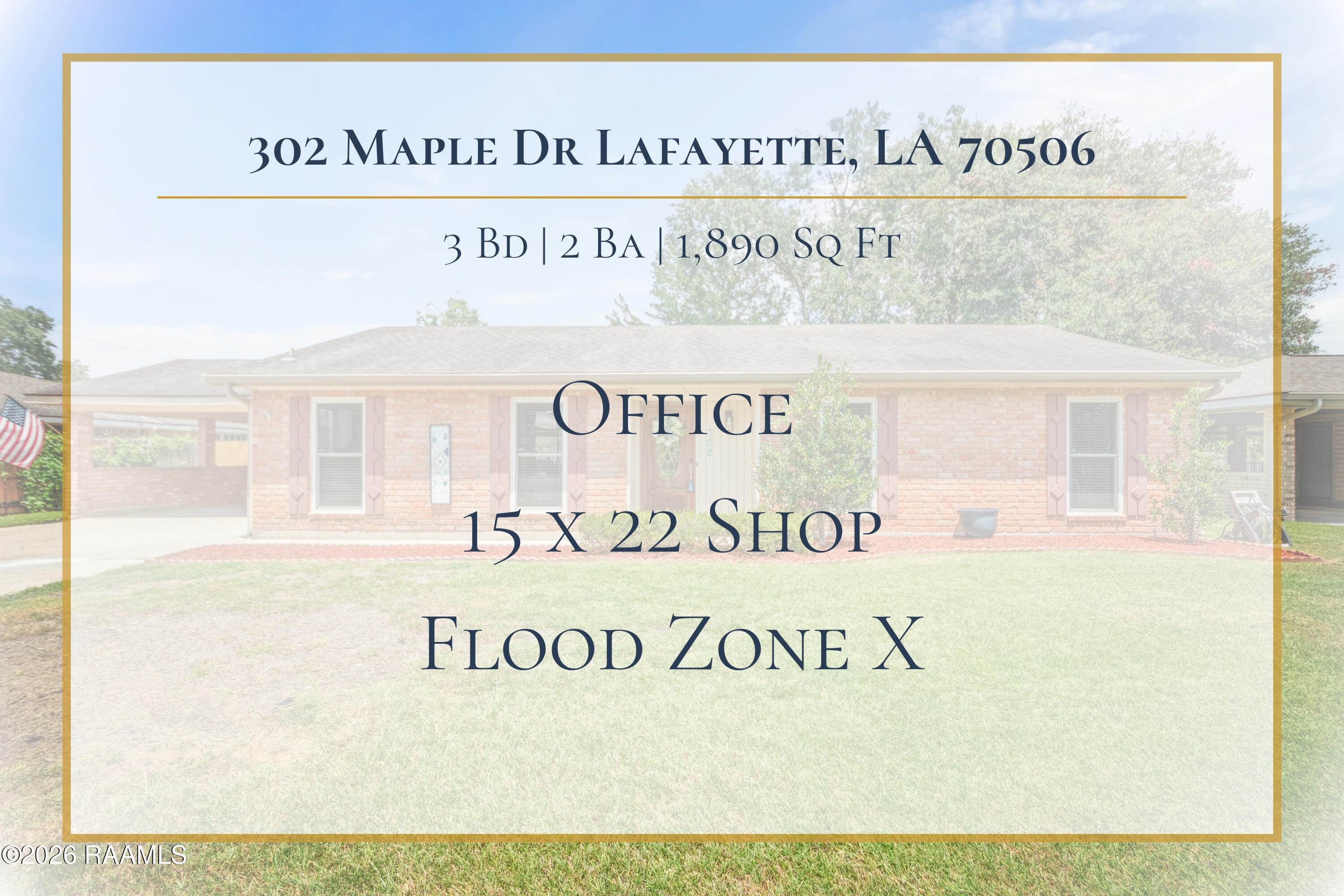 Residential in Lafayette 2