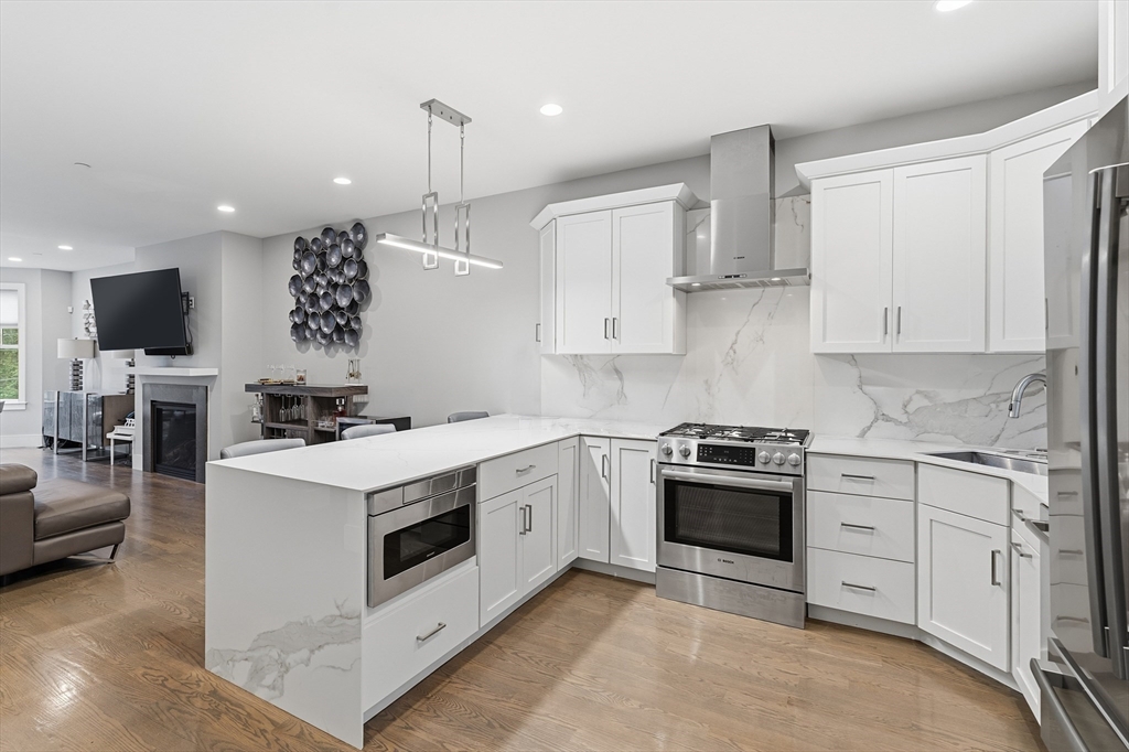 Residential in Boston 4