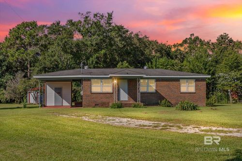 7251 Two Mile Rd, Irvington, AL, 36544-3955 | Card Image