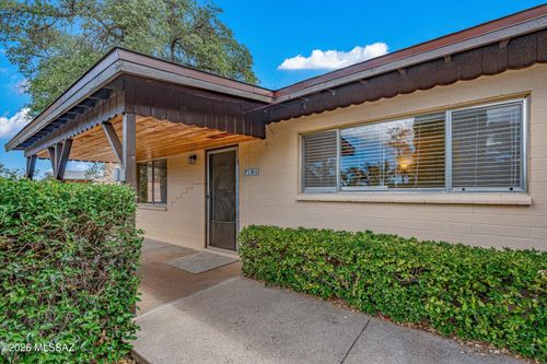 1-715 N Cody Loop Road, Oracle, AZ, 85623 | Card Image