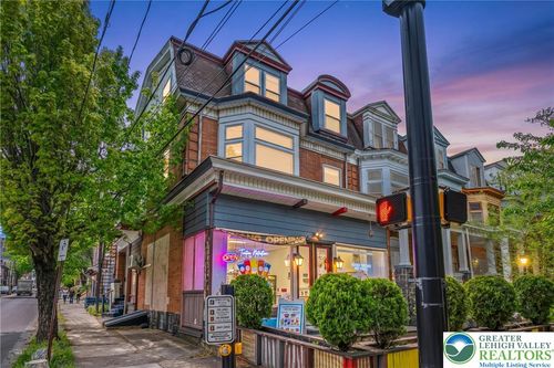 1502 W Chew Street, Allentown City, PA, 18102 | Card Image