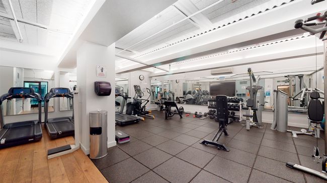 APT-16D - 250 Gorge Rd, Home with 3 bedrooms, 2 bathrooms and null parking in Cliffside Park NJ | Image 40