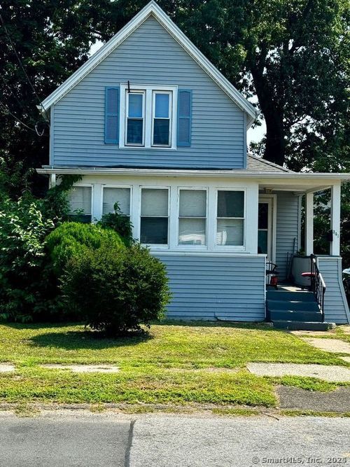 341 Peck Ave, West Haven, CT, 06516-5416 | Card Image