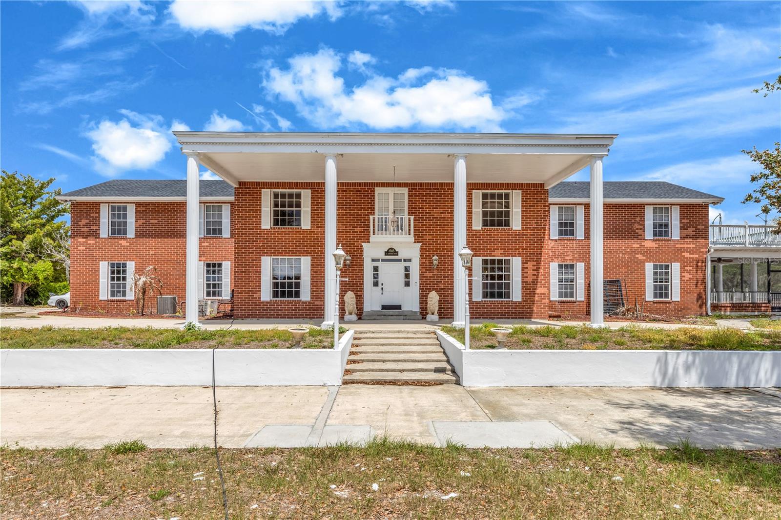 Residential in TITUSVILLE 2