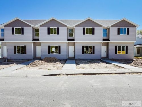 TBD Bingham Ave, Idaho Falls, ID, 83402 | Card Image