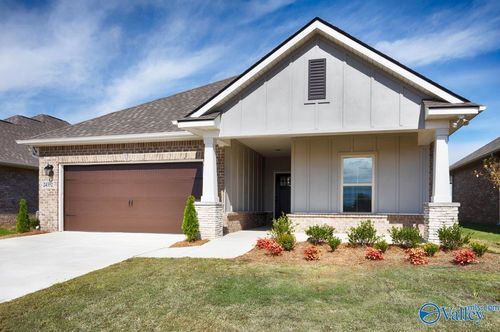 24352 Bekah Ln, Toney, AL, 35773-4912 | Card Image