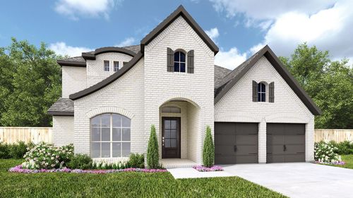 25015 Grassdale Lane, Katy, TX, 77493 | Card Image