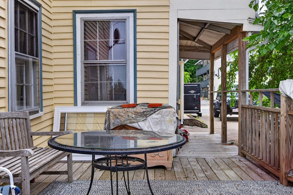 Residential Income in Beverly 5