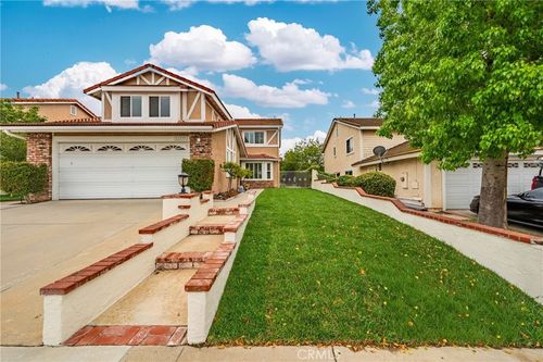21590 Via Pepita, Yorba Linda, CA, 92886-7123 | Card Image