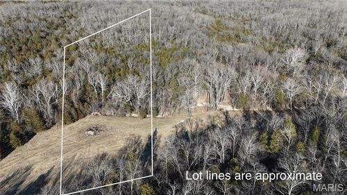 4 Lot Hematite Farms Road, Festus, MO, 63028 | Card Image