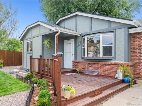 90 S Valley Dr, Castle Rock, CO, 80104-2283 | Card Image
