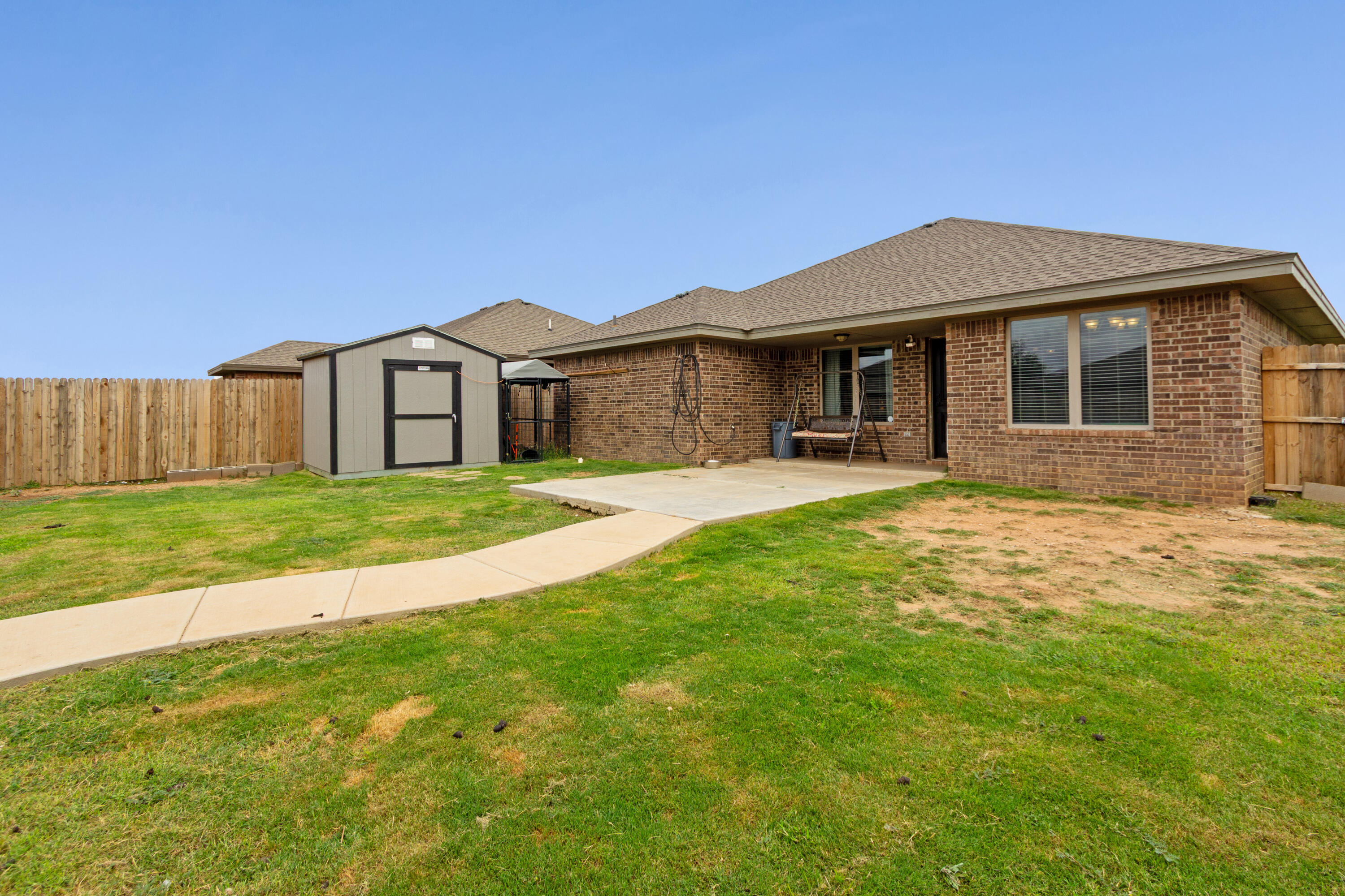 Residential in Lubbock 3