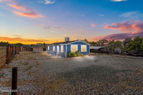 220 Haas Ct, Sun Valley, NV, 89433-6803 | Card Image