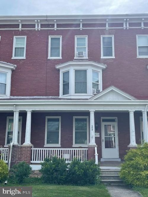 308 N Stratton St, GETTYSBURG, PA, 17325-1327 | Card Image