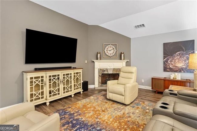 406 Genevieve Dr, House other with 2 bedrooms, 2 bathrooms and null parking in Canton GA | Image 11