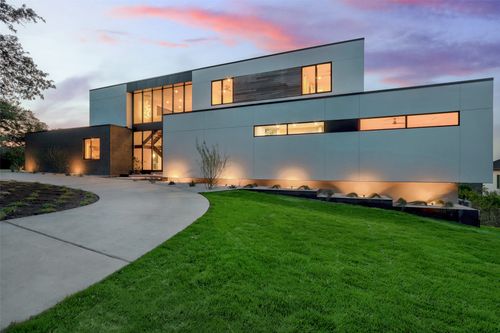 2404 Camino Alto, Austin, TX, 78746-2407 | Card Image