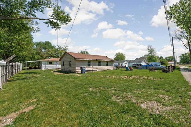 1212 N 10 Th St, House other with 2 bedrooms, 2 bathrooms and null parking in Elwood IN | Image 21