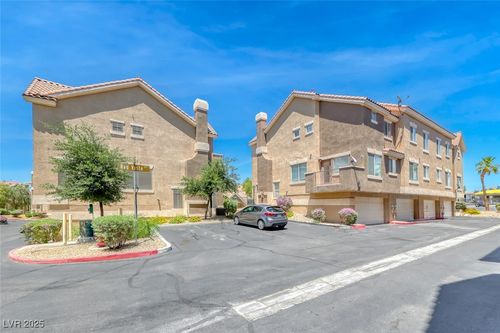 2766 Red Vista Court, Henderson, NV, 89074 | Card Image