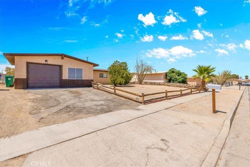 5930 Rose Ellen Ave, 29 Palms, CA, 92277-2172 | Card Image