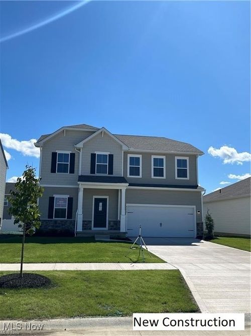 4372 Oak Avenue, Perry, OH, 44081 | Card Image