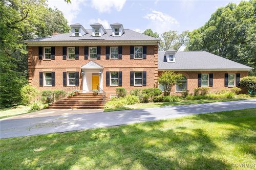 12724 Redfield Ln, Glen Allen, VA, 23059-5707 | Card Image