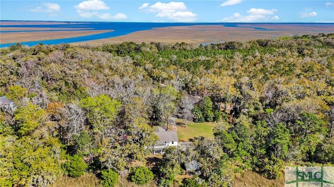 38 Billy Harris Pt, House other with 3 bedrooms, 3 bathrooms and null parking in Midway GA | Image 49